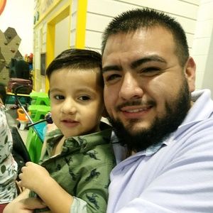 Meet your Posher, Alfonso